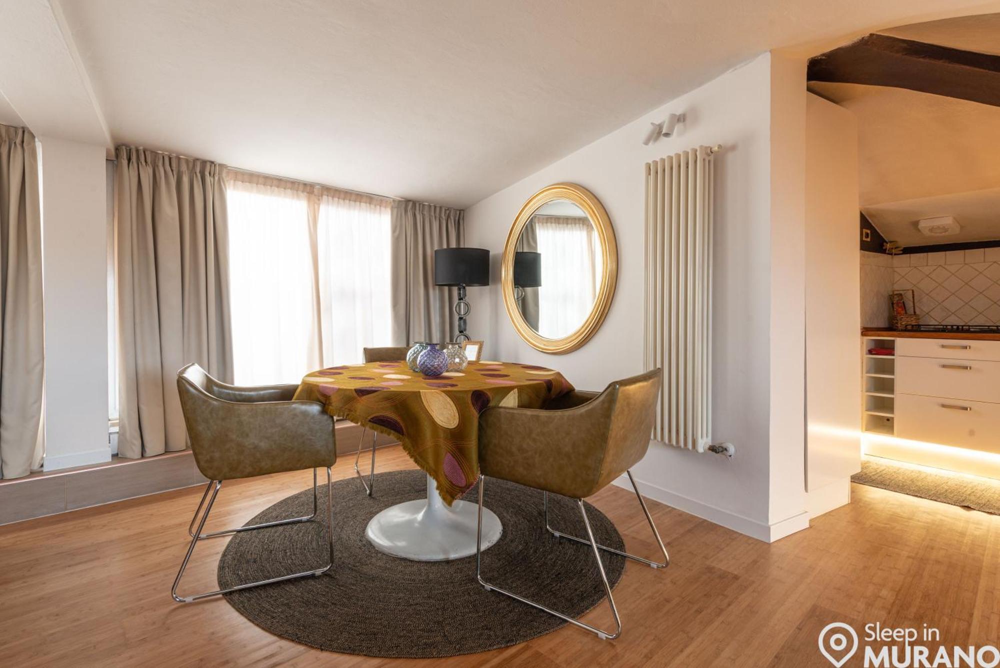 Murano Suites Boutique Apartments (Adults Only) Cameră foto